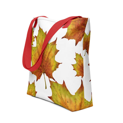 Design Acer, Bolsa Tote