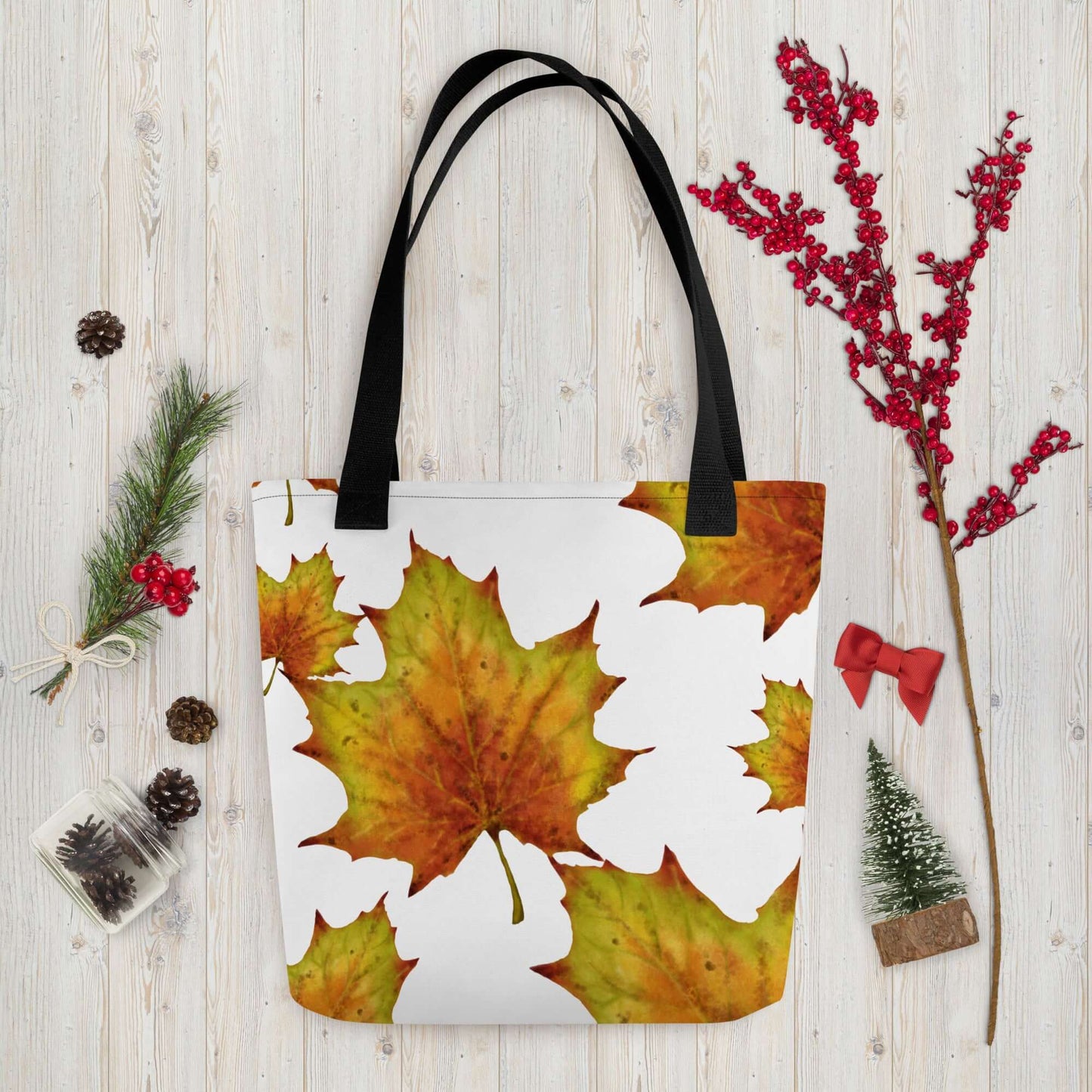 Design Acer, Bolsa Tote