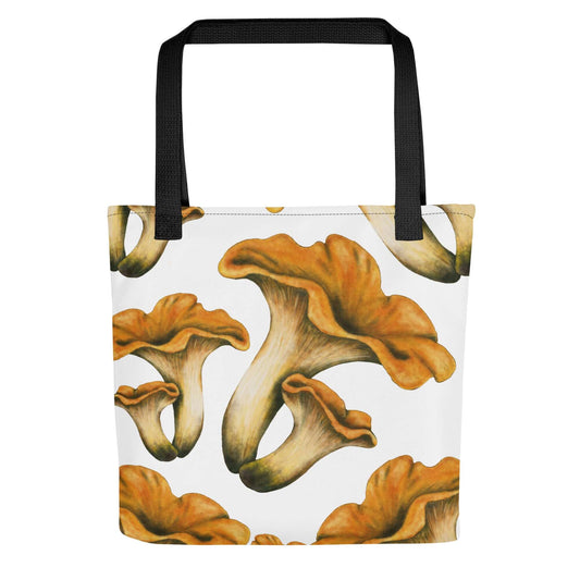 Design Chanterelle, Bolsa Tote