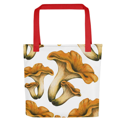 Design Chanterelle, Bolsa Tote