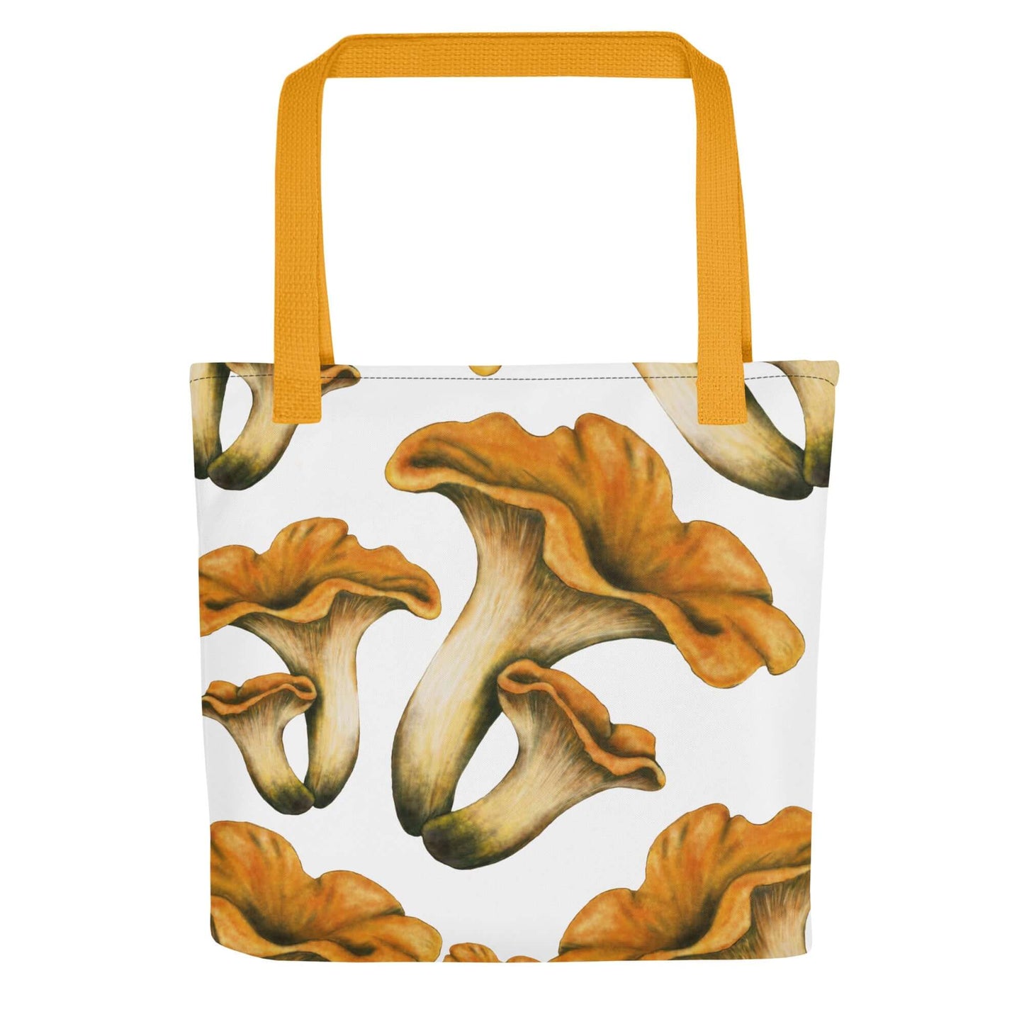 Design Chanterelle, Bolsa Tote