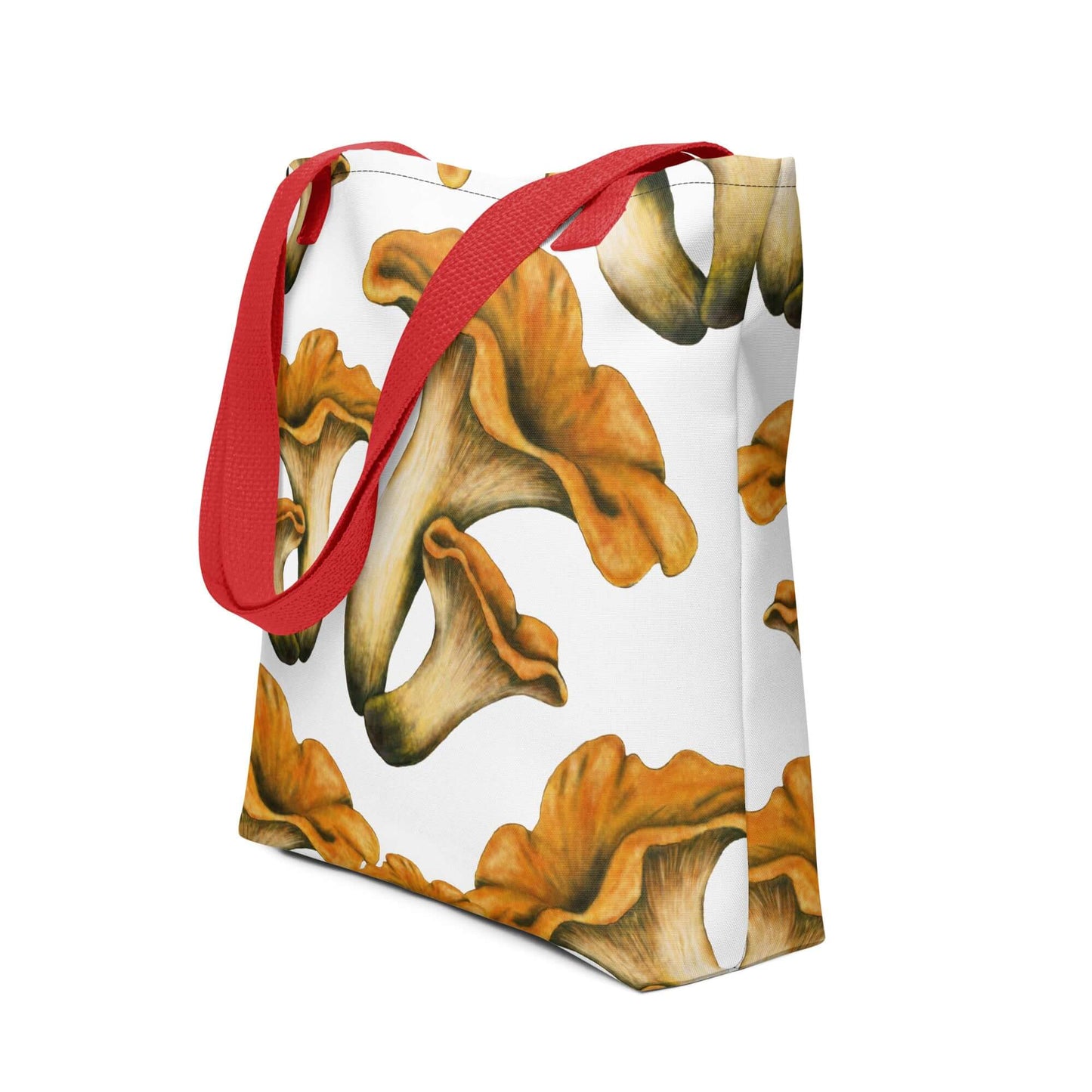 Design Chanterelle, Bolsa Tote