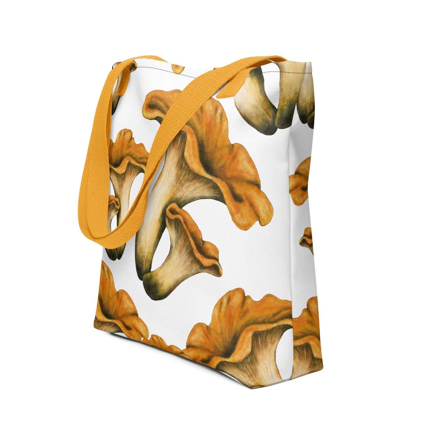 Design Chanterelle, Bolsa Tote