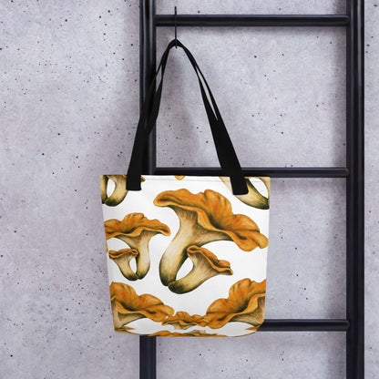 Design Chanterelle, Bolsa Tote