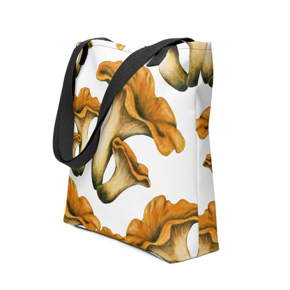 Design Chanterelle, Bolsa Tote