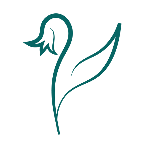 Fiurdelin logo pocket flower